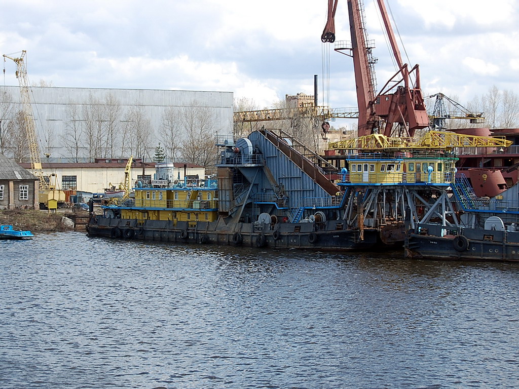 Волжский-517