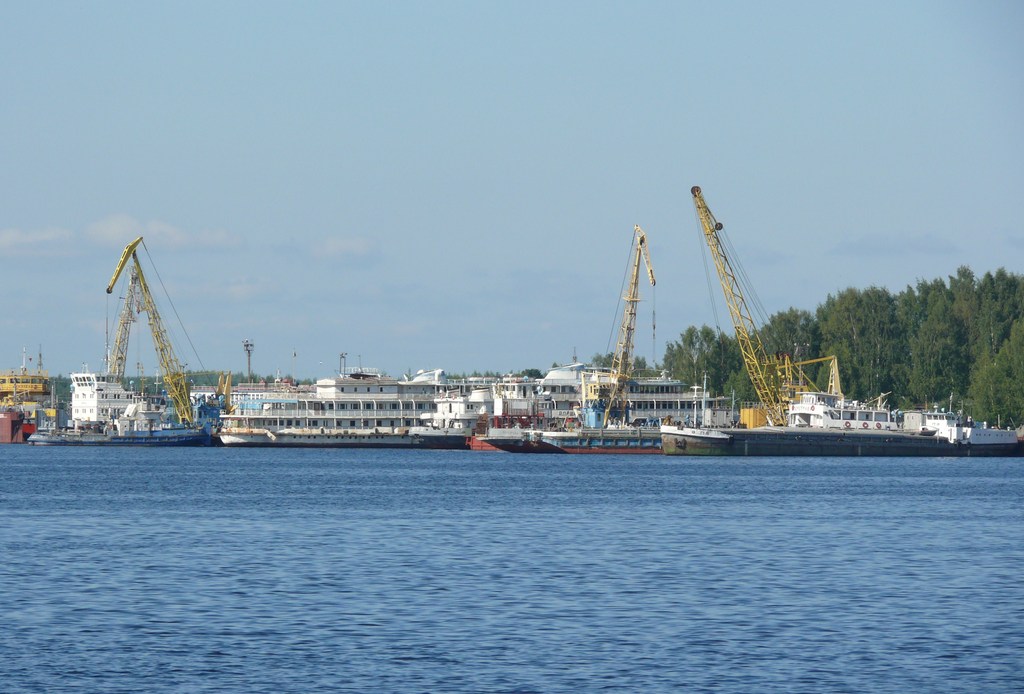 Рыбинск