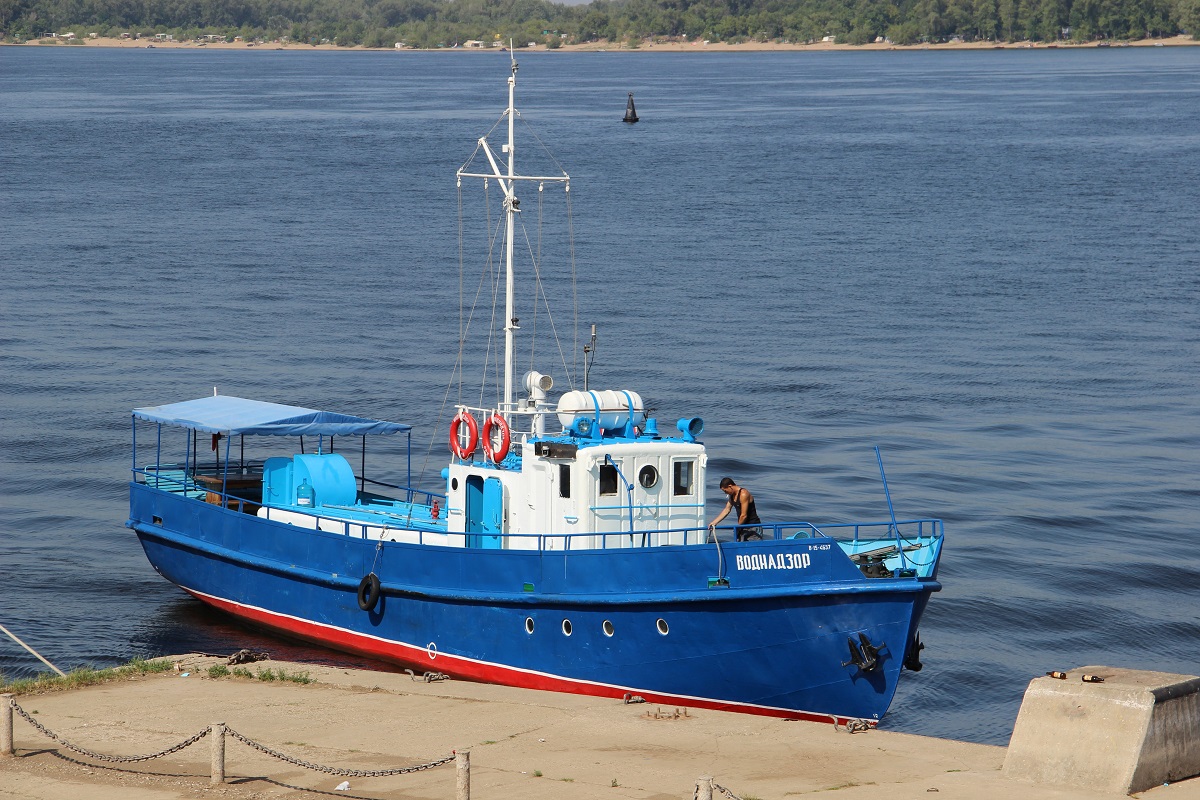 Воднадзор