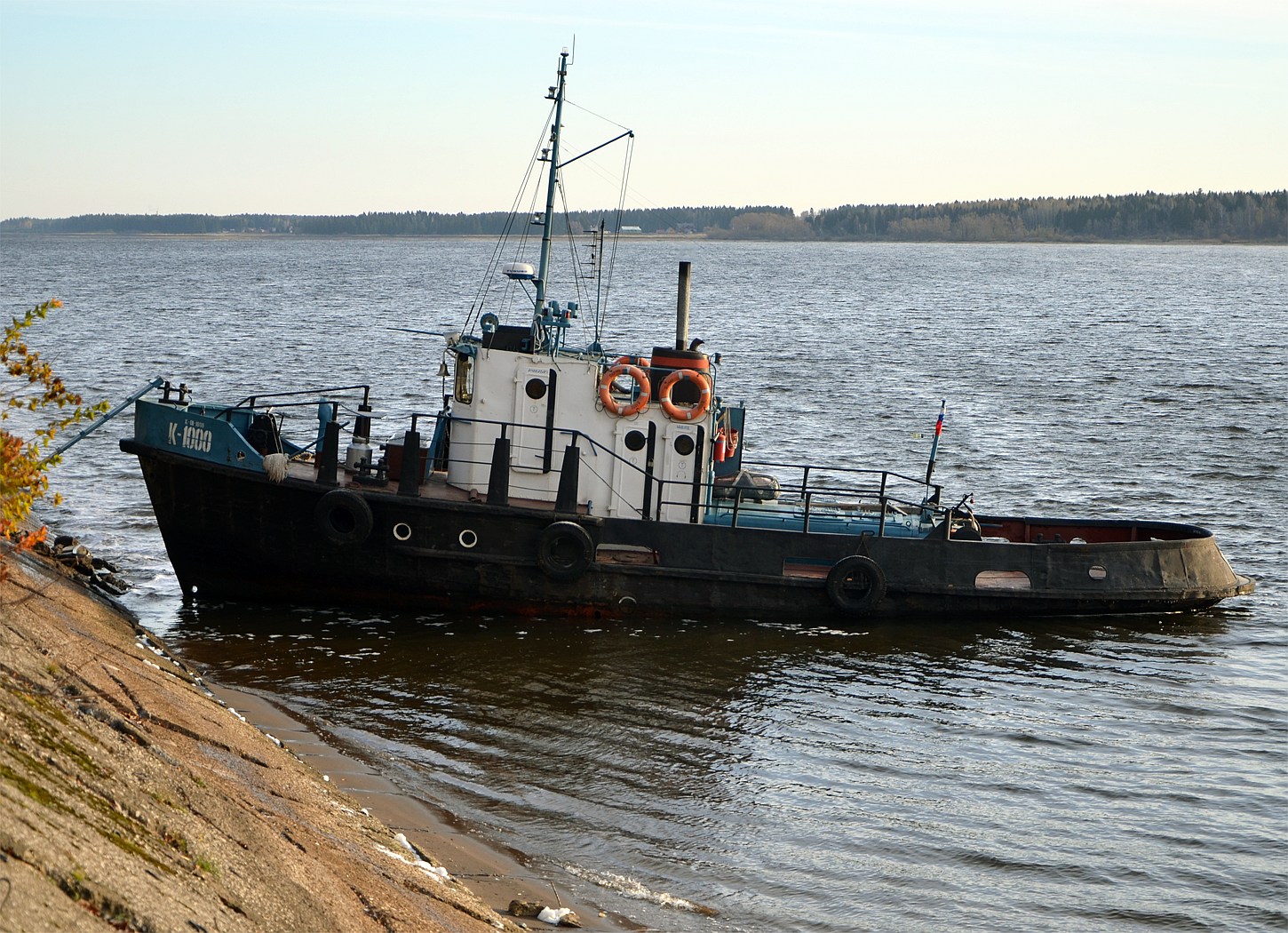К-1000