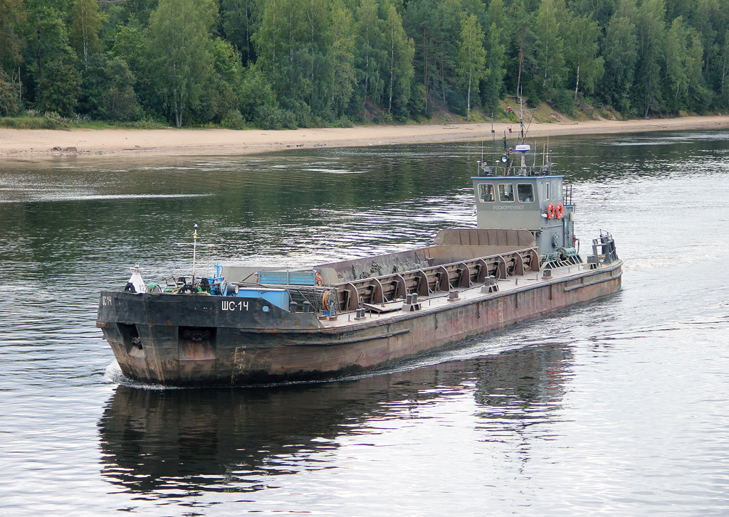 ШС-14