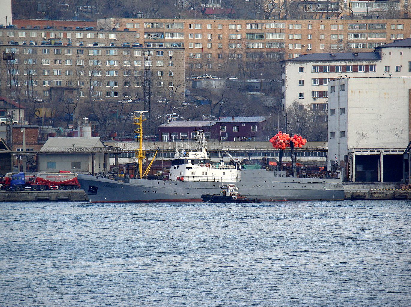 Мальцево