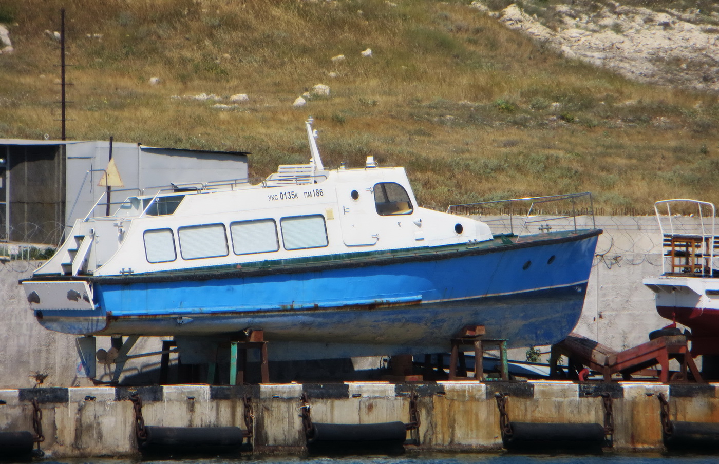 УКС-0135К