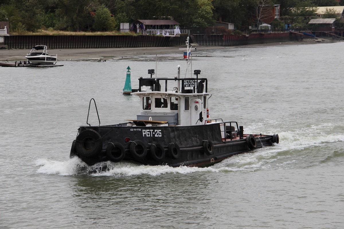 РБТ-25
