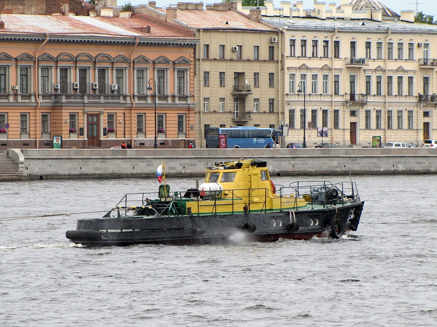 Одесса