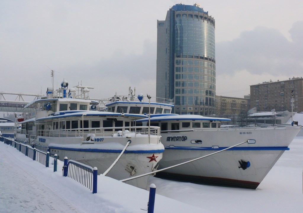Организатор, Агитатор