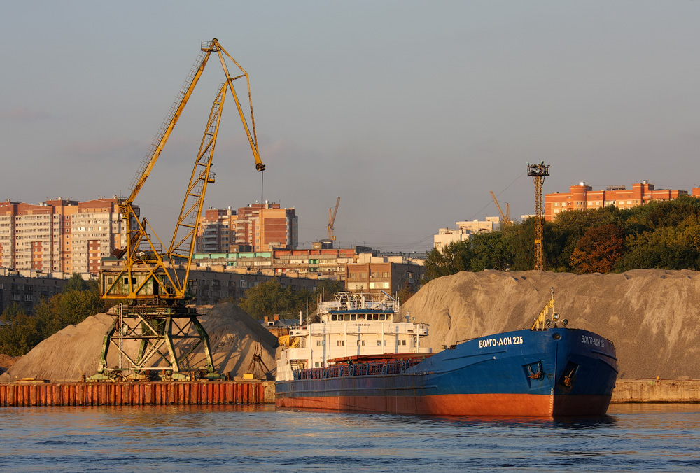 Волго-Дон 225