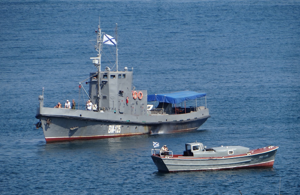 ВМ-125