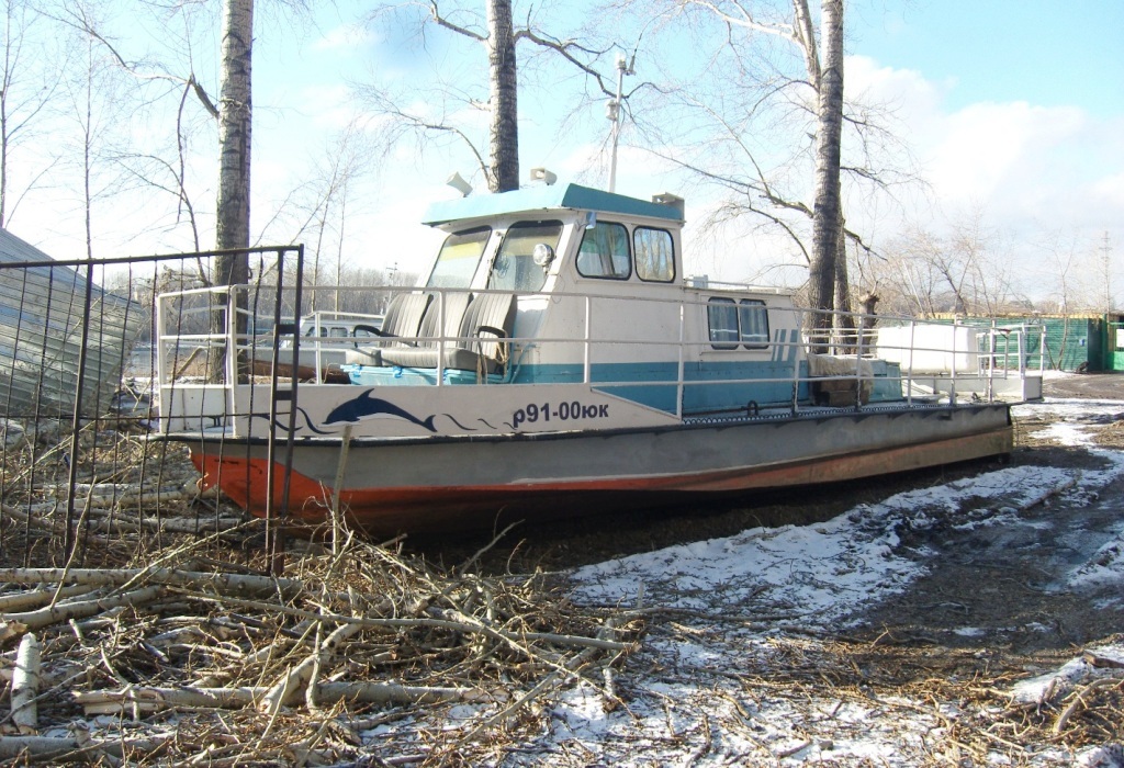 Р 91-00 ЮК
