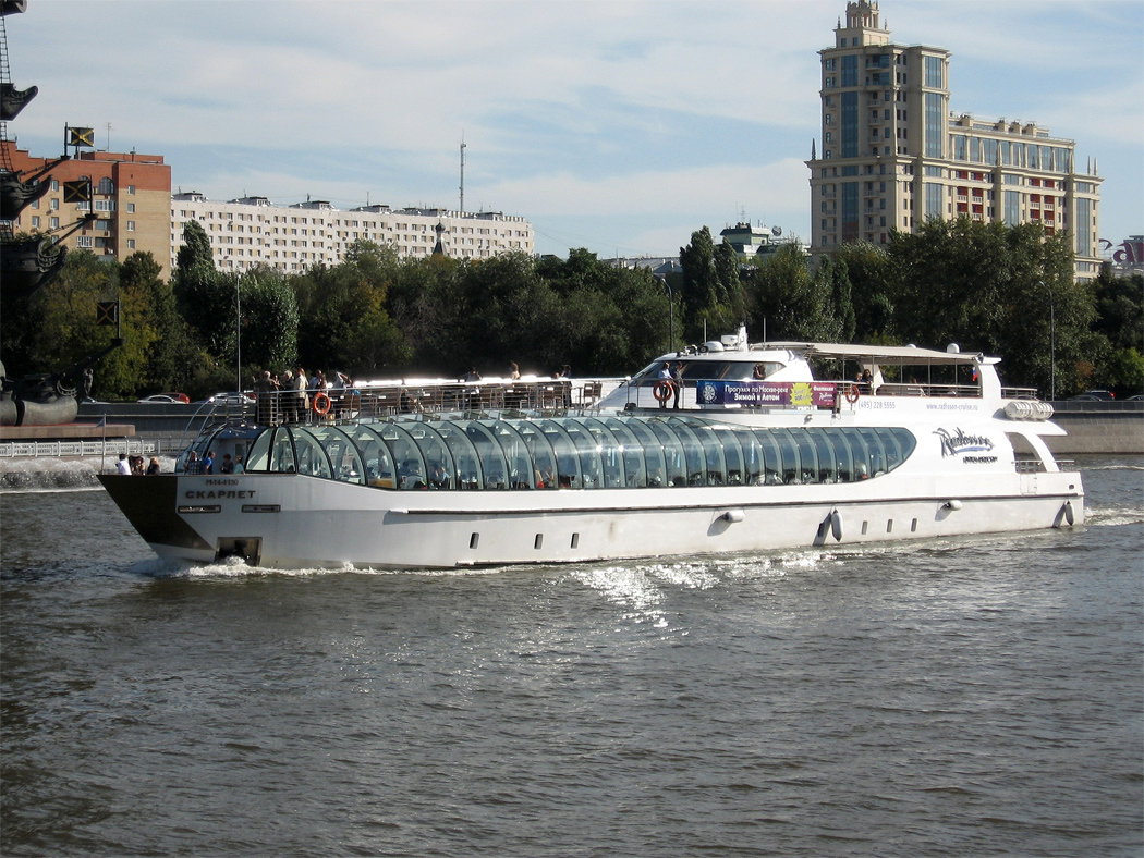 Скарлет