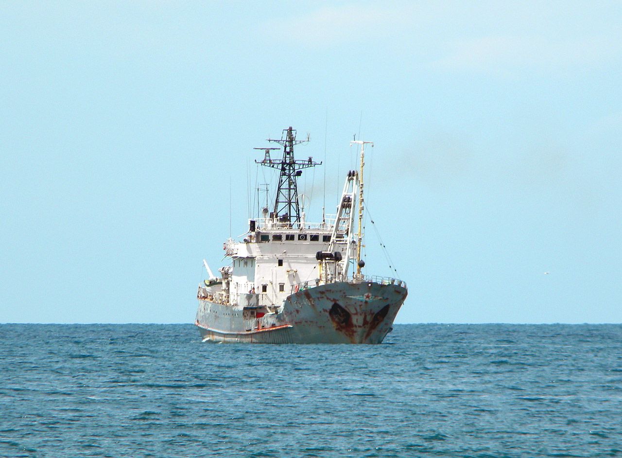 ГС-402