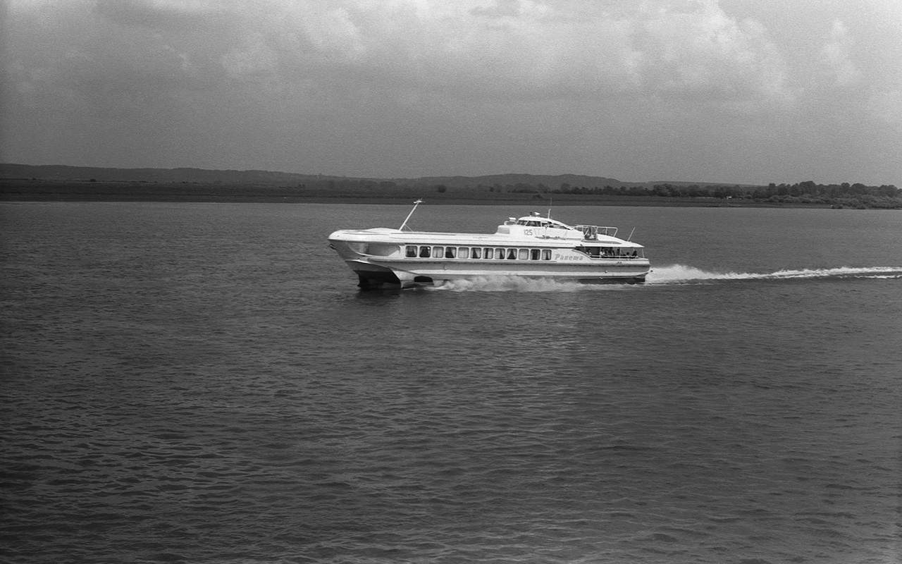 Ракета-125
