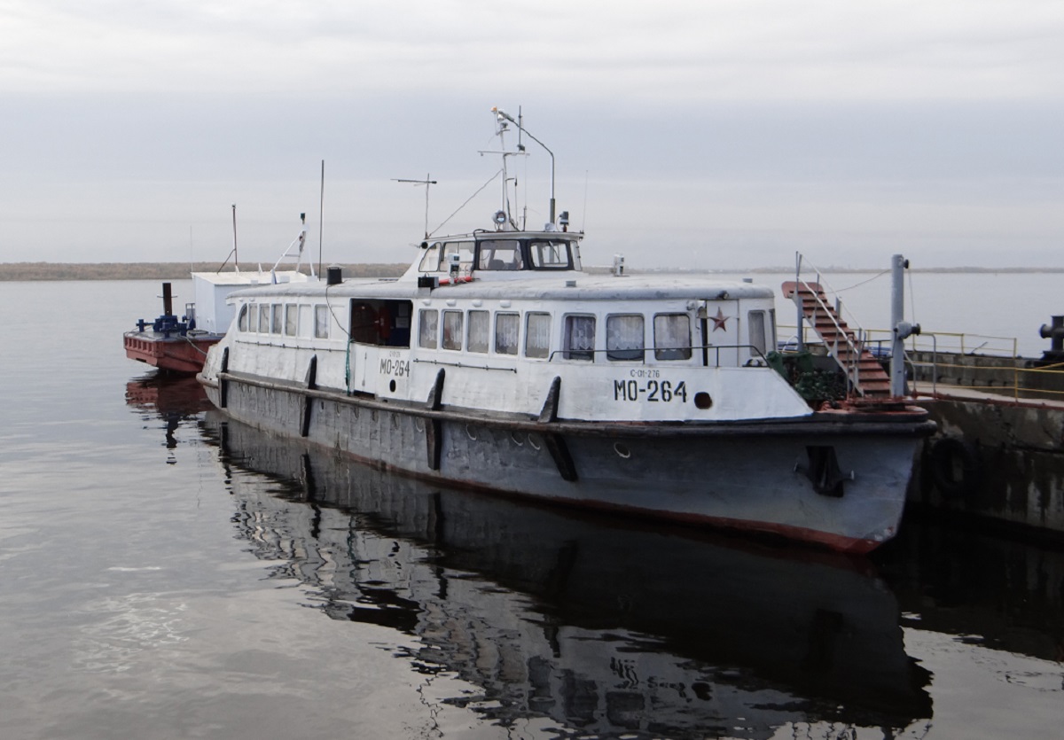 МО-264