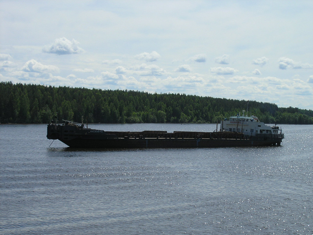 Окский-40