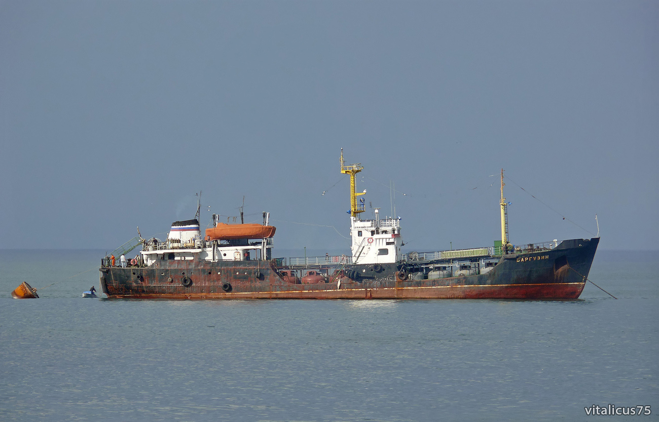 Баргузин