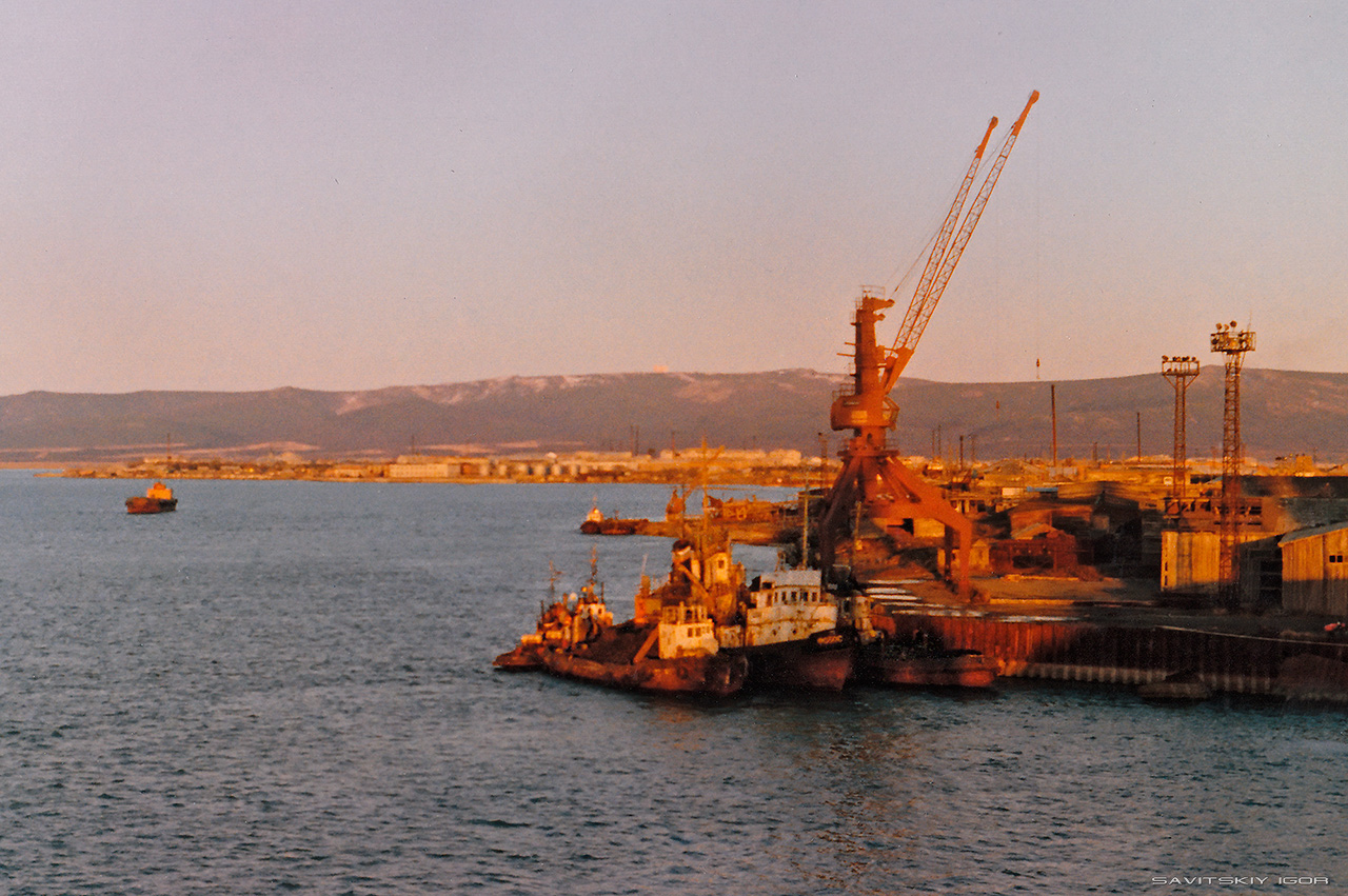 СБ 5-40, Дальний, МНП-90-0284, Эталон, Фобос, МБ-335