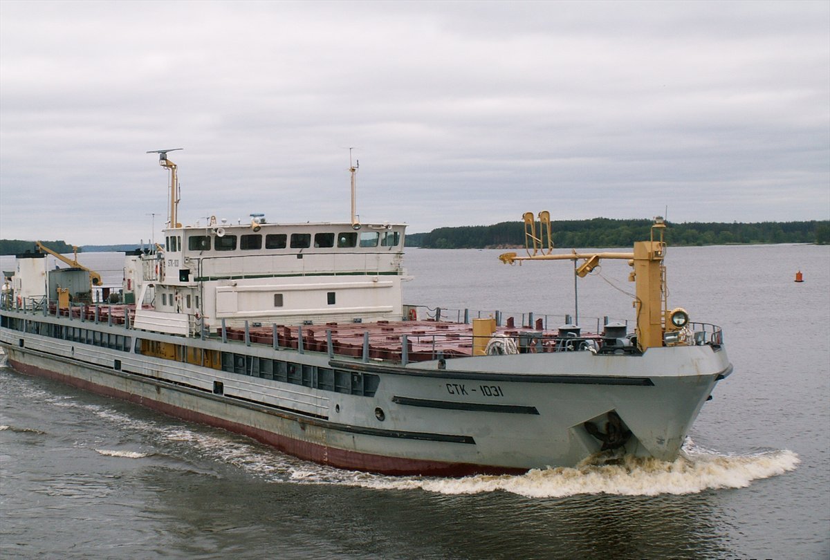 СТК-1031
