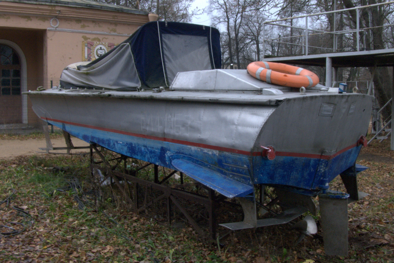 РЛА 14-63