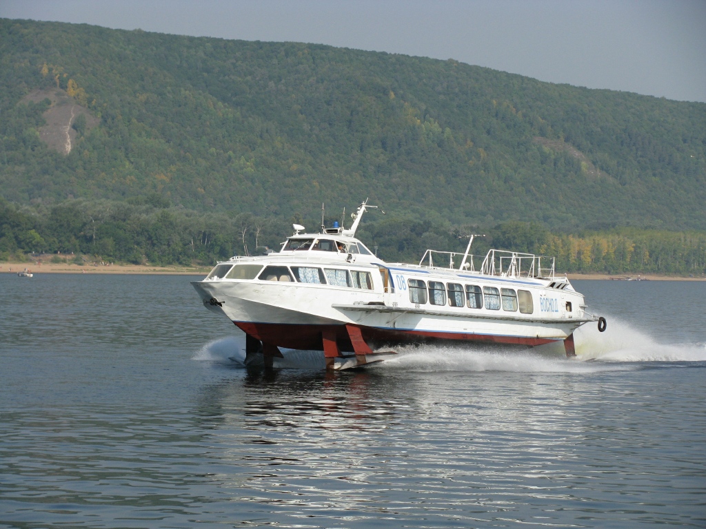 Восход-08