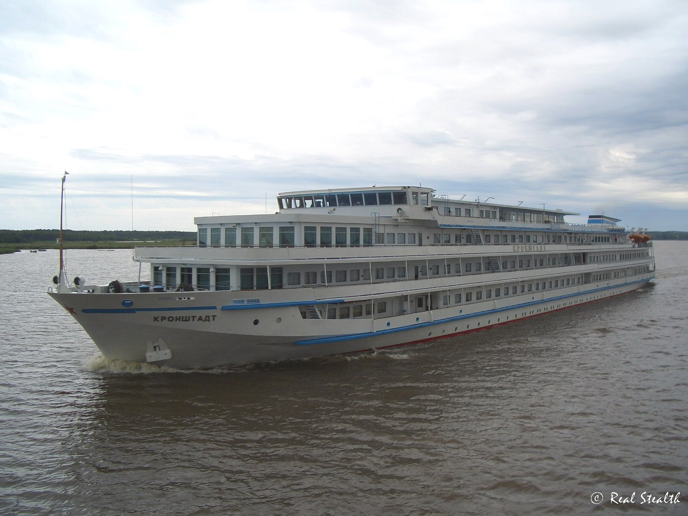Кронштадт
