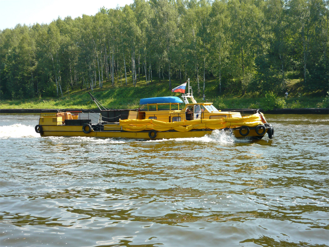 Сетунь