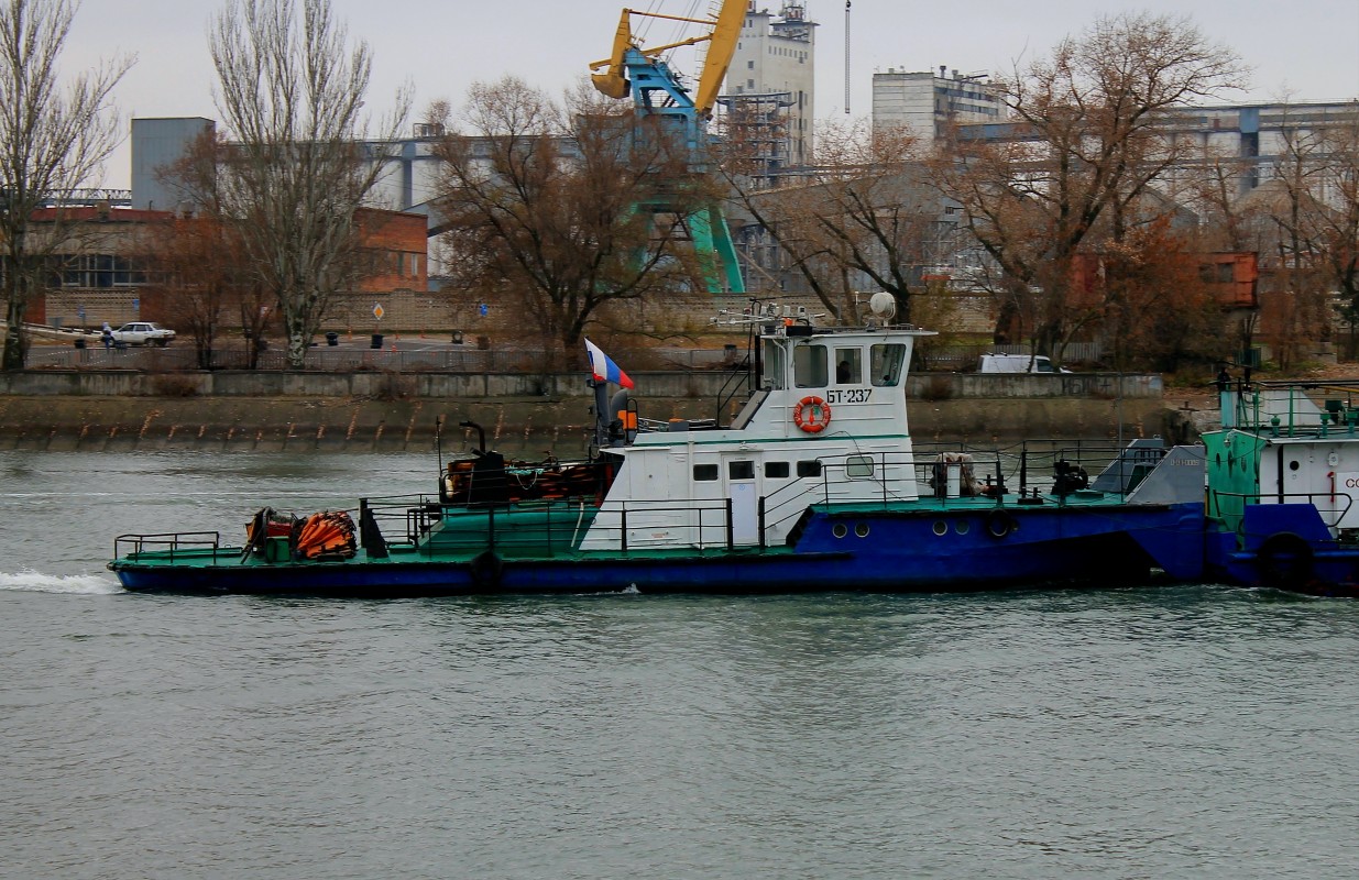 БТ-237