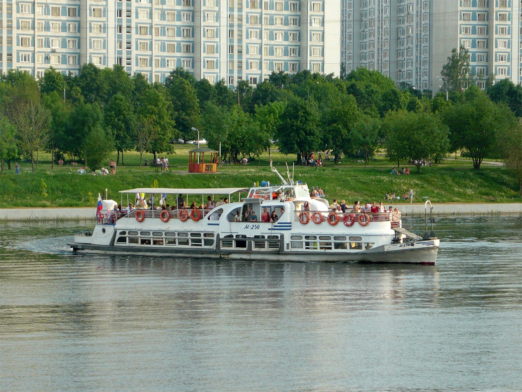 М-250
