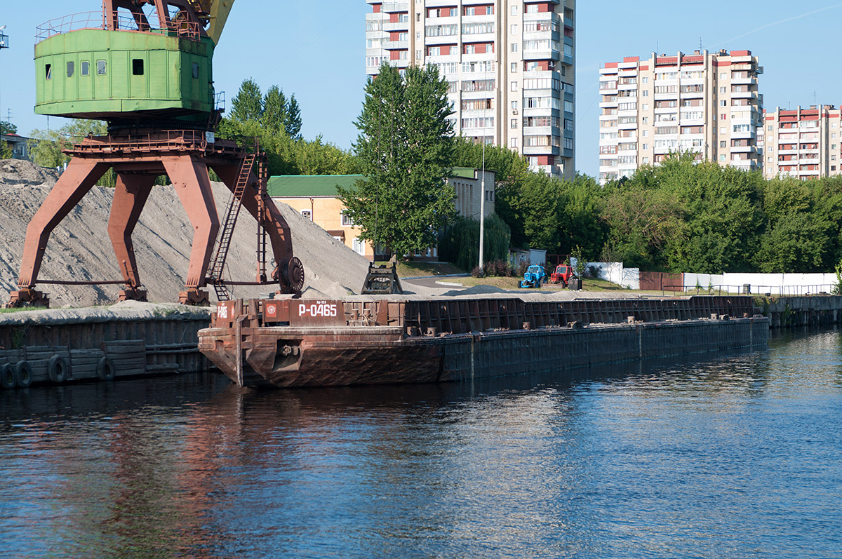 Р-0465