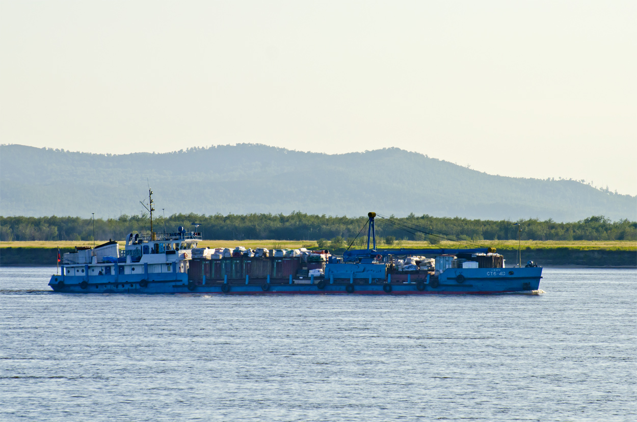 СТ-6-40