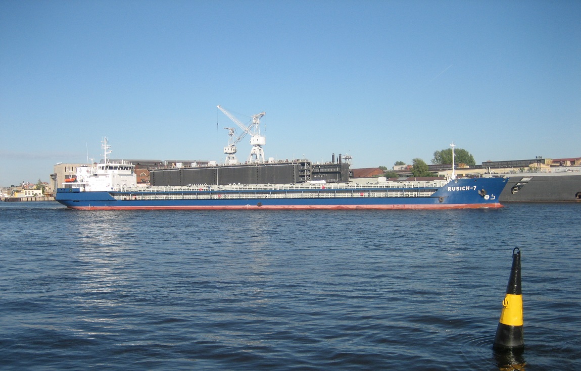 Rusich-7