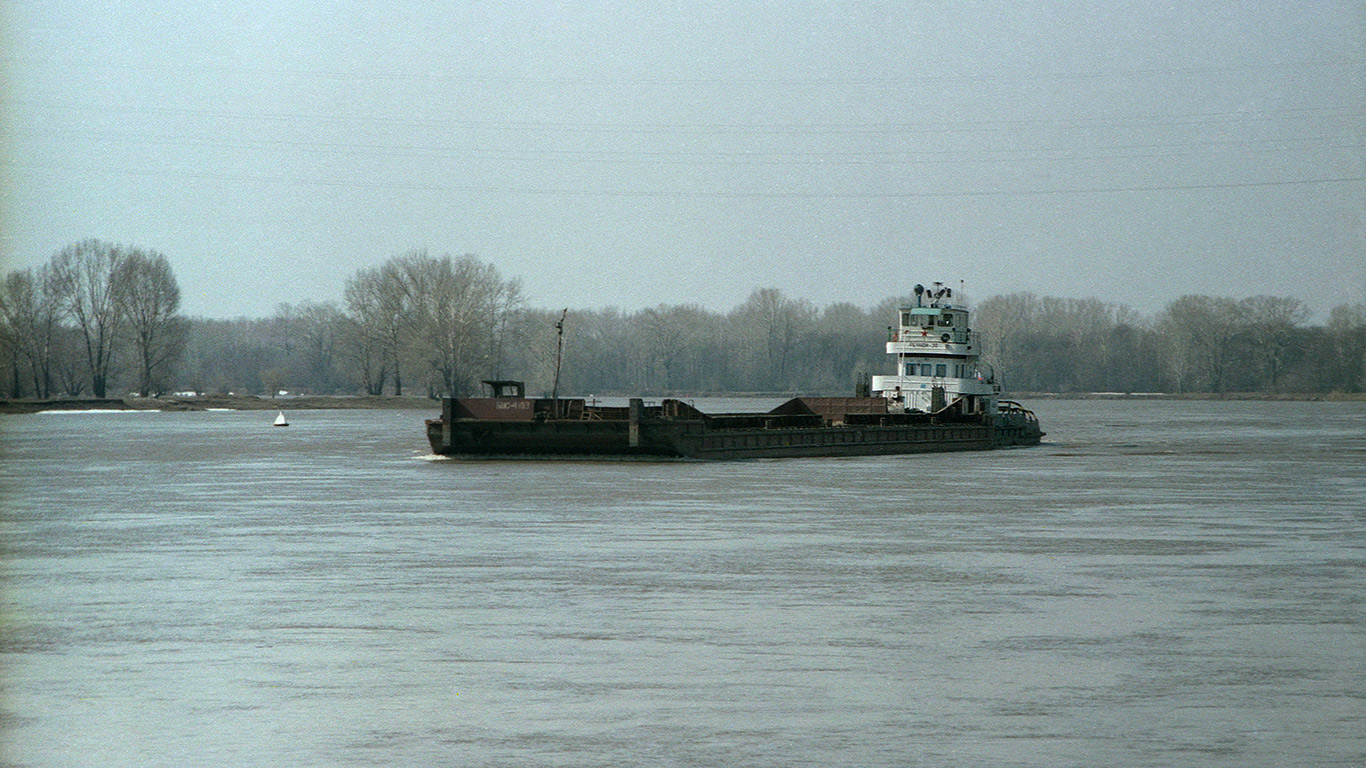 БМС-4103, Речной-30