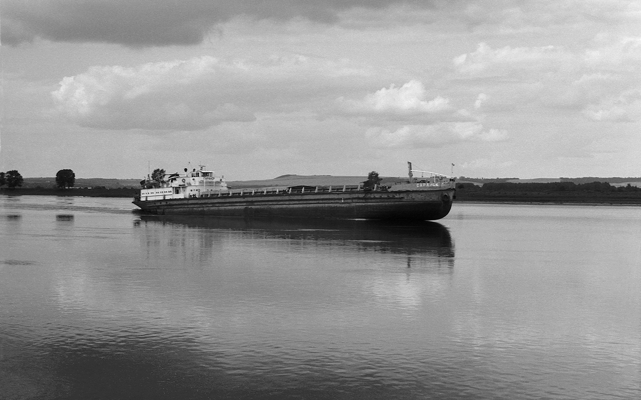 Саранск