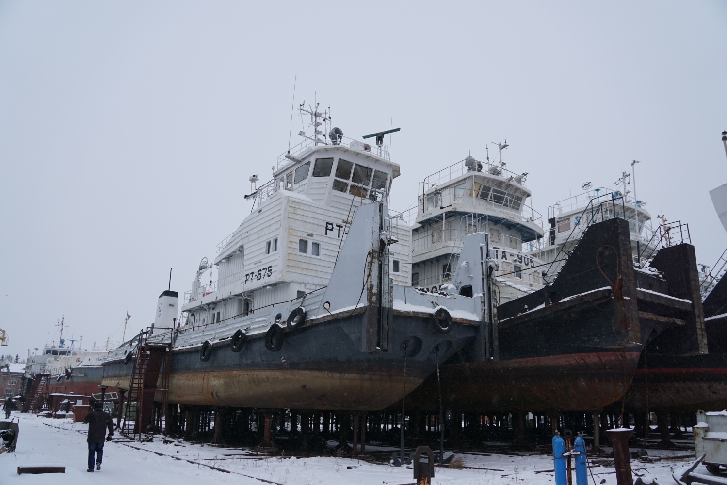 РТ-675
