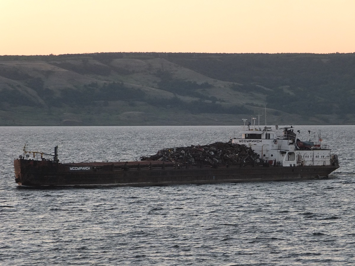 Уссурийск