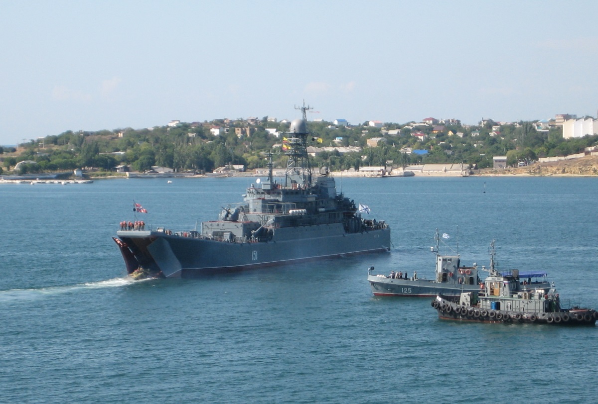 ВМ-125