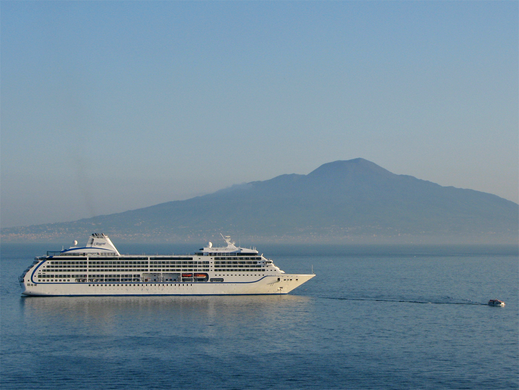 Seven Seas Mariner