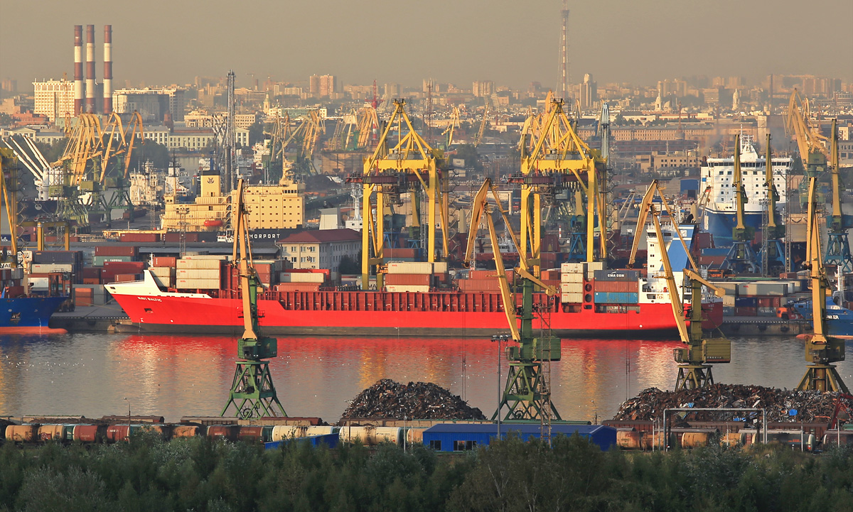 Navi Baltic