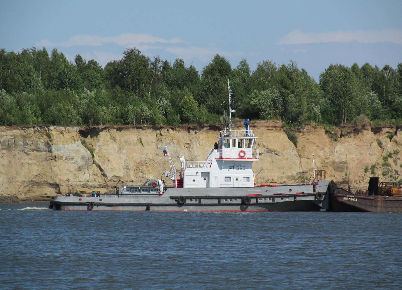 РТ-323