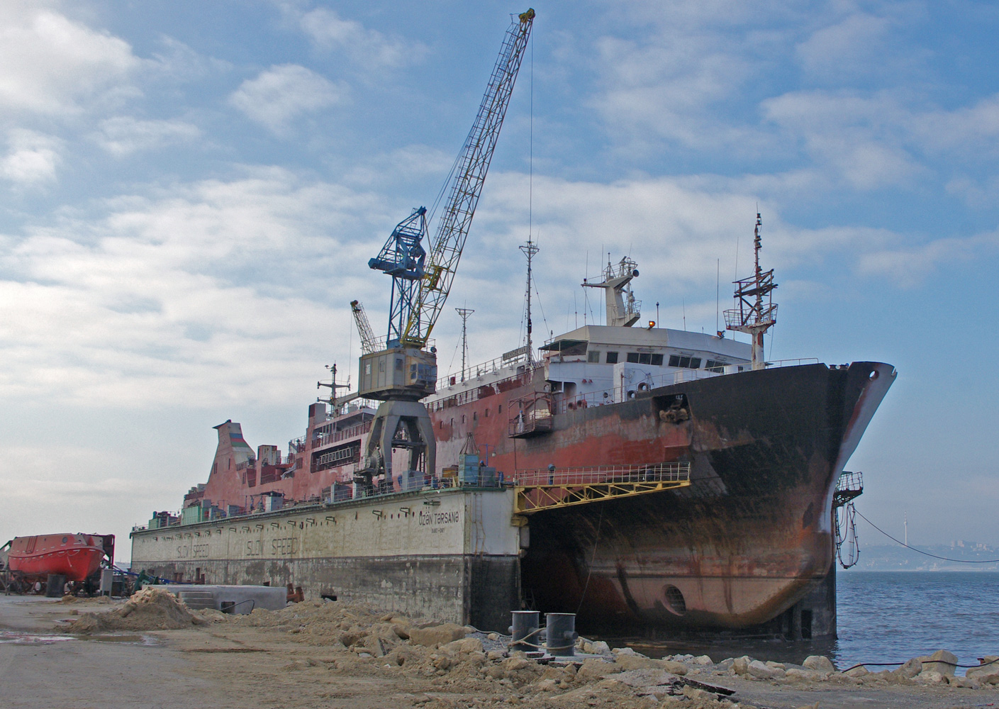 Nakhchyvan