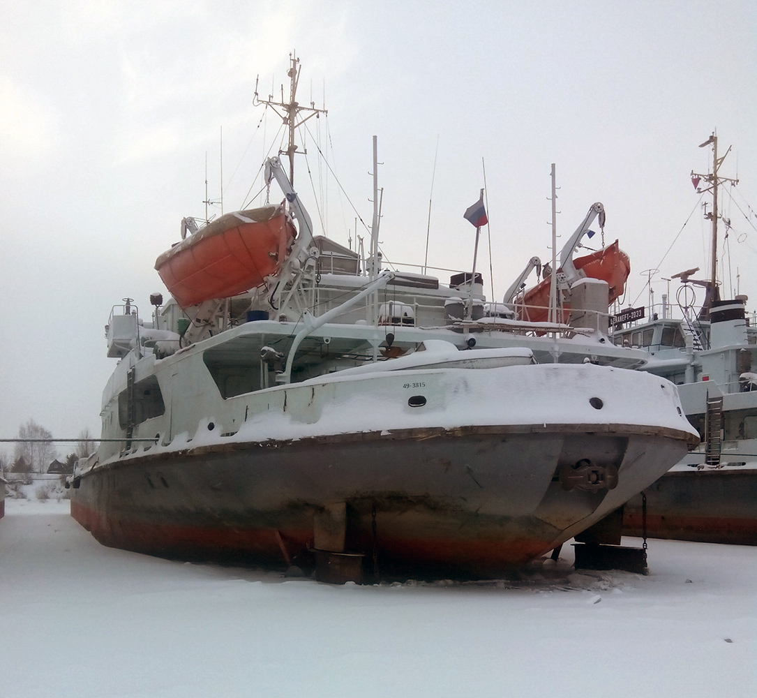Ленанефть-2025