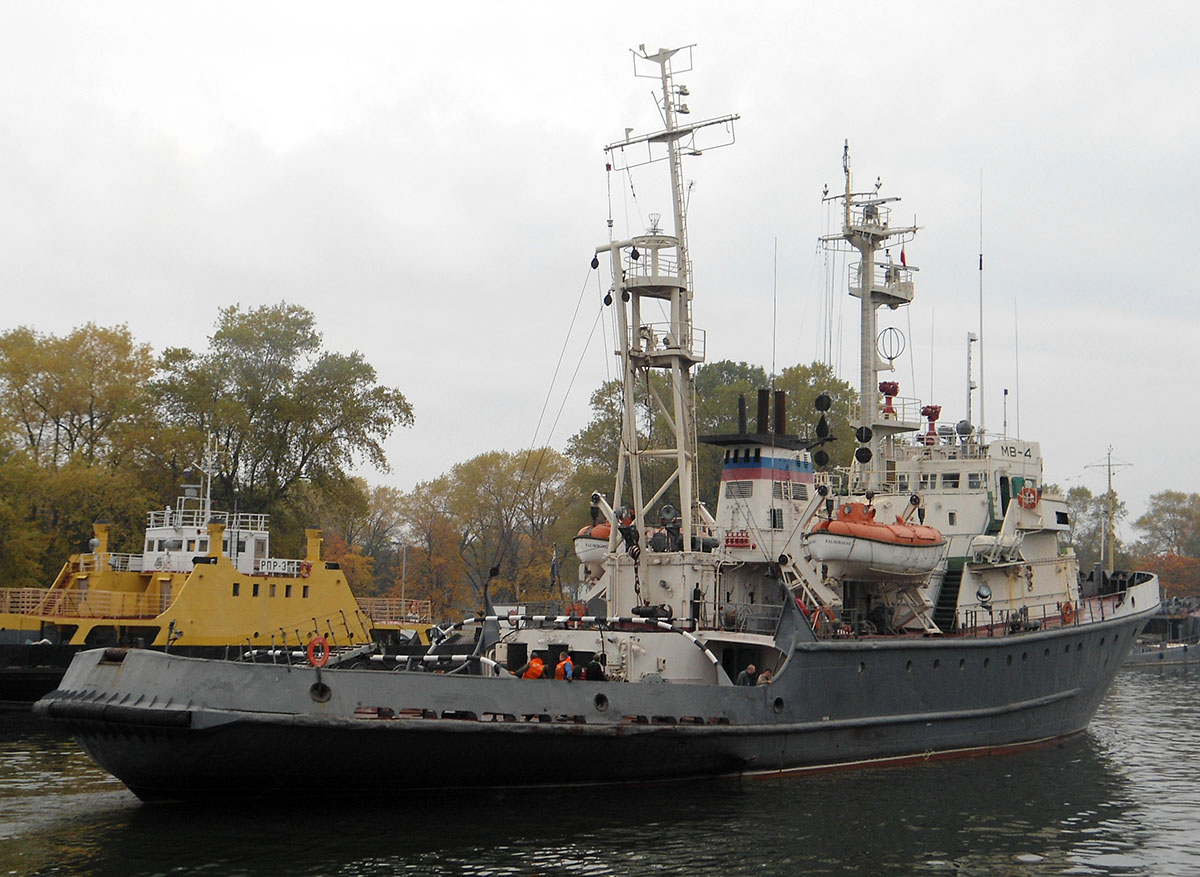 МБ-4