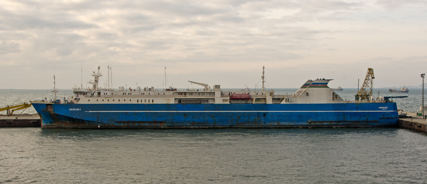 Mercuri-1