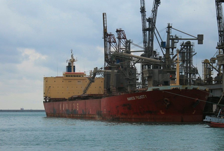 Navios Felicity