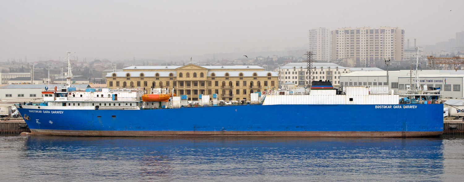 Bestekar Qara Qarayev