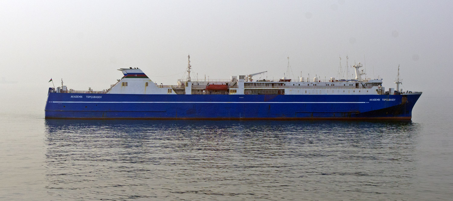 Akademik Topchubashov
