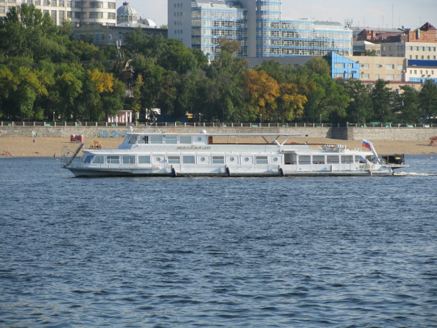 Москва-171