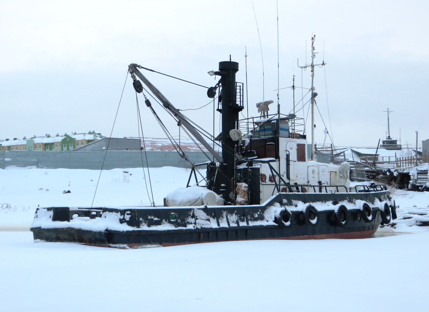 МЗ-135