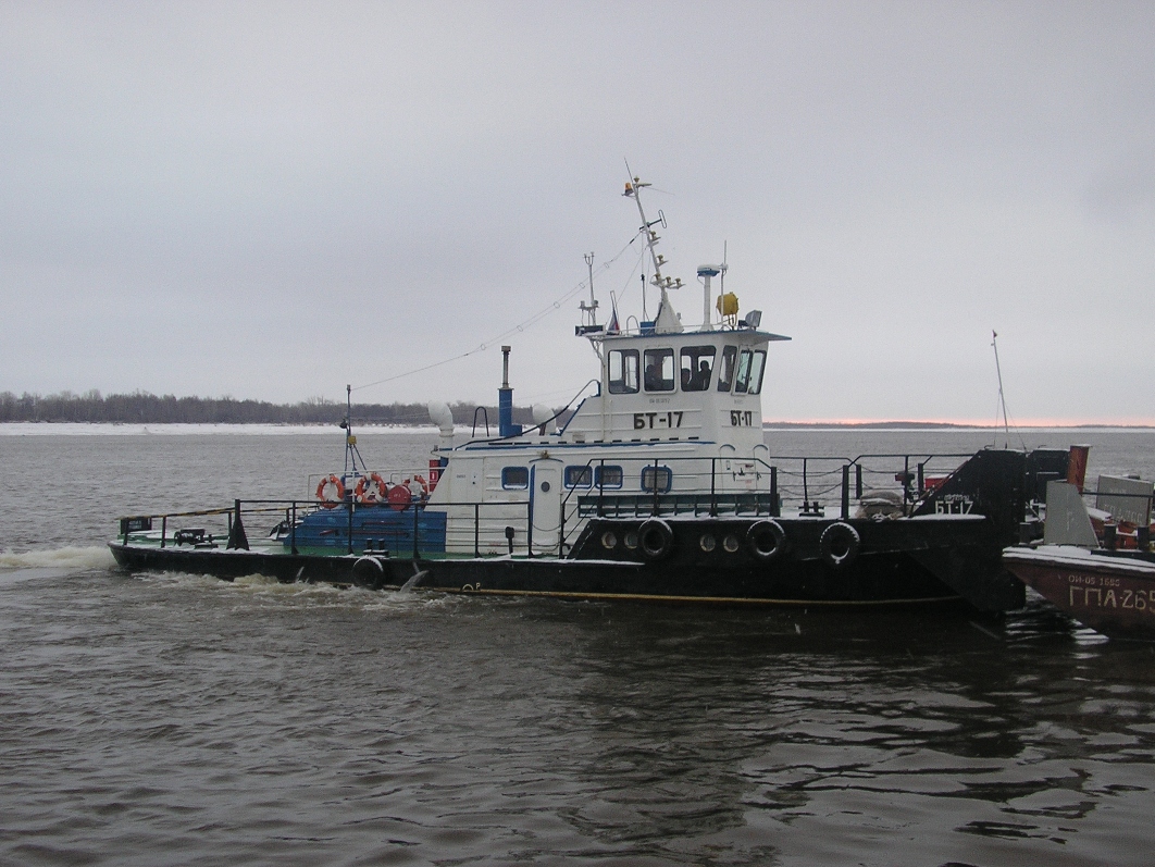 БТ-17