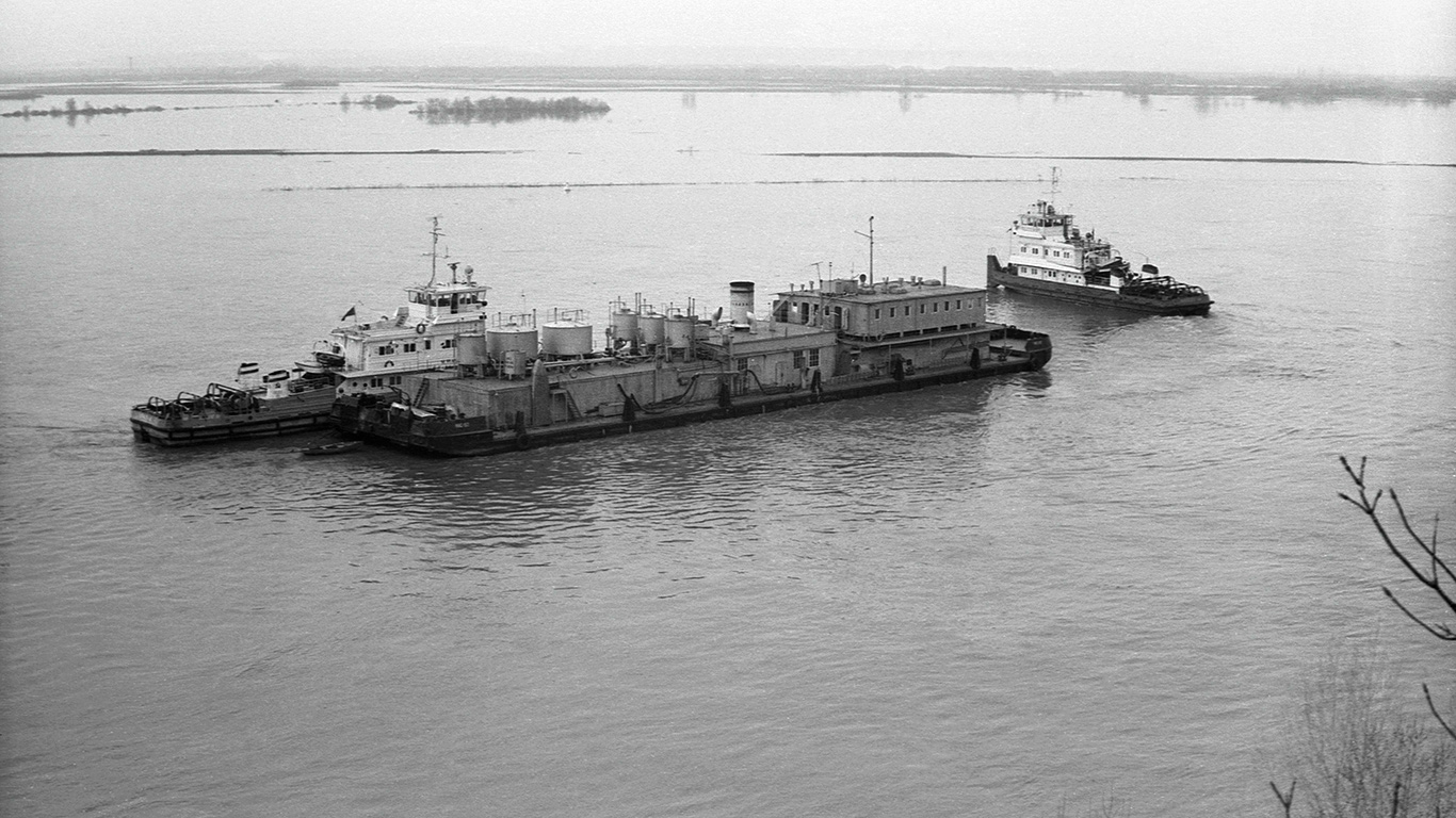 Урал-4, НБС-152