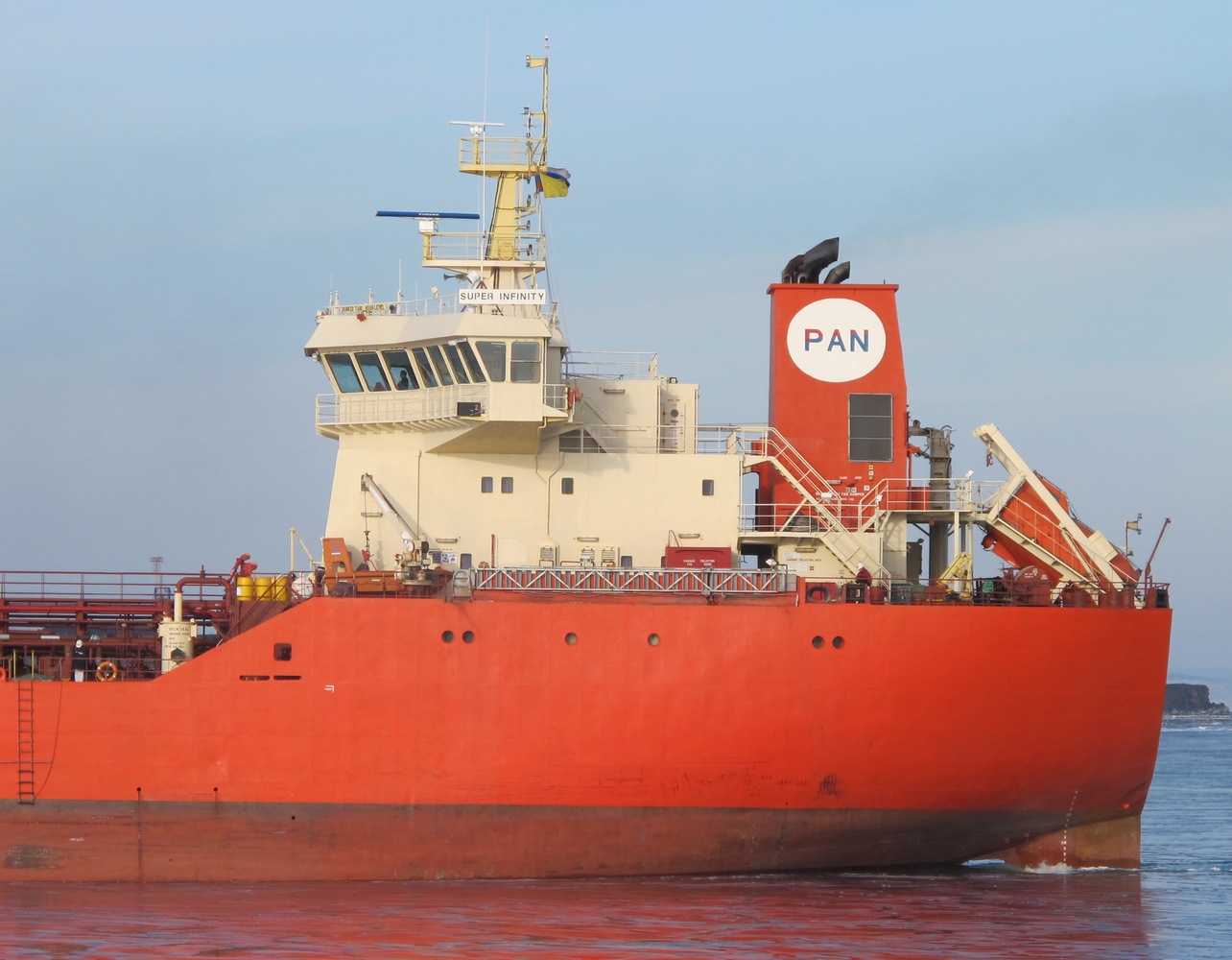 Super Infinity. Vessel superstructures